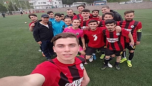 Konya ruhu geri dönüyor