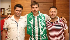  Mırlan'ı da o takıma götürdü!