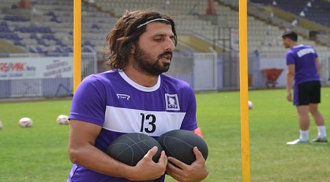 Önceliğim Gebzespor