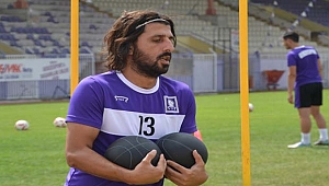 Önceliğim Gebzespor