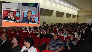 Özel Gebze iki efsaneyi ağırladı