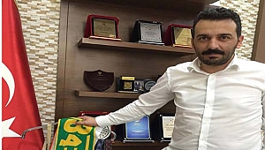 Öztürk: 10-12 futbolcu kalır!