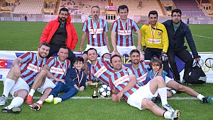 Şampiyon Trabzonsporlu öğretmenler