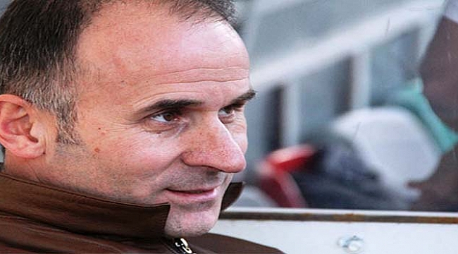 Sultan’da rota Yusuf Örengül