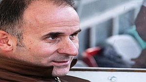 Sultan’da rota Yusuf Örengül