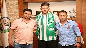 Toma’yı Serikli yaptı!