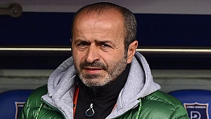 Tunahan Hoca ateşten gömlek giydi!