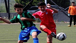 U-13’de 2.Tur kuraları çekiliyor