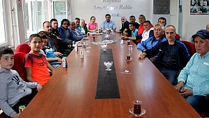 U-13 Play-Off’ta 2.Tur maçları oynanıyor