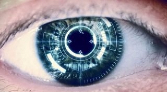 Video çekebilen lens geliyor