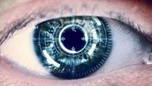 Video çekebilen lens geliyor