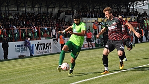 Yarın günlerden DARICA GENÇLERBİRLİĞİ