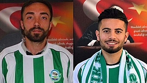 Yolları Serik’te kesişti