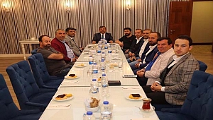  Yönetimin yarısı değişiyor!