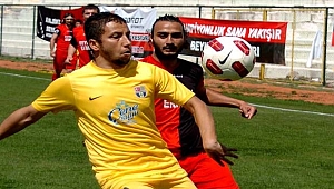 Akdemir’in istediği ilk isim: Cihan Korucuoğlu