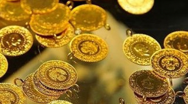 Altının gramı 144 liranın üzerinde dengelendi