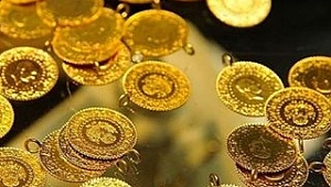 Altının gramı 144 liranın üzerinde dengelendi