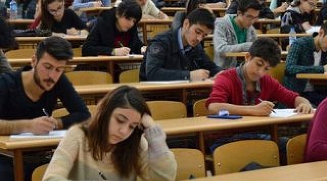 AÖF 3-4 Haziran sınav soru ve cevapları yayımlandı