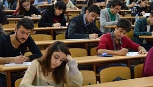 AÖF 3-4 Haziran sınav soru ve cevapları yayımlandı