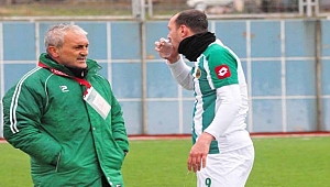 Arapçeşme’de Ergün Çoban dönemi