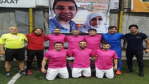 Asiye Anne anısına!