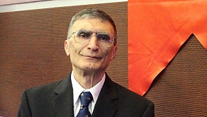 Aziz Sancar'ın yeni başarısı