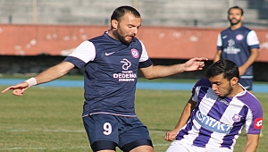 Bizim Yücel Yeşil Bursa’da