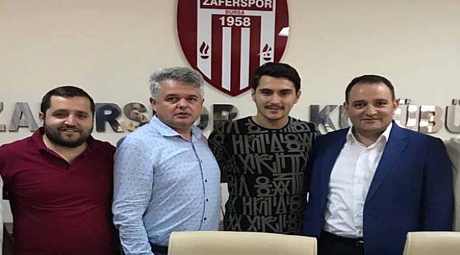 Caner de gitti!