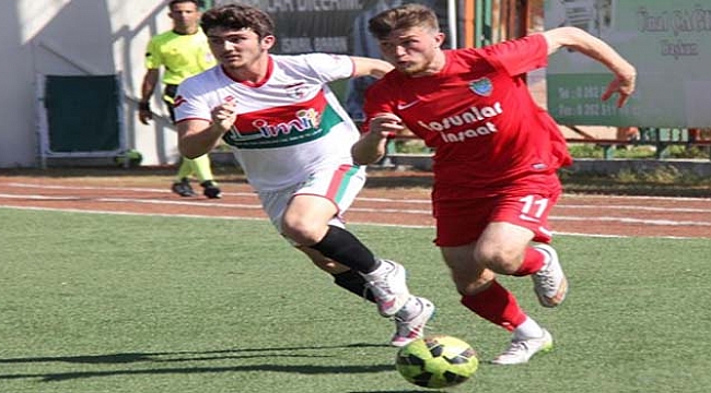 Çayırova, İsmail İrsava’yı aldı