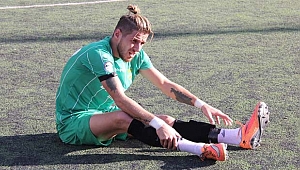 Çayırova’nın son gözdesi