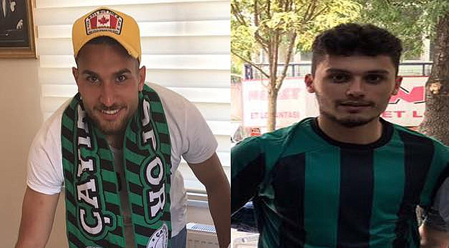 Çayırova'nın yeni transferlerine mlilli davet