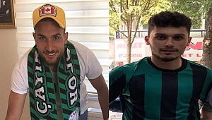 Çayırova'nın yeni transferlerine mlilli davet