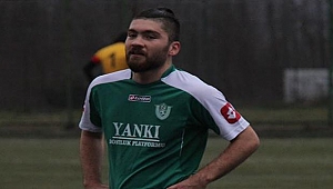 Çayırova sol bekini buldu