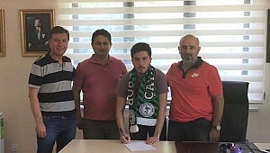 Çayırova’ya golcü sol kanat!