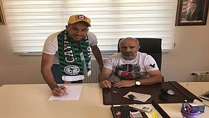 Çayırova’ya Milli stoper