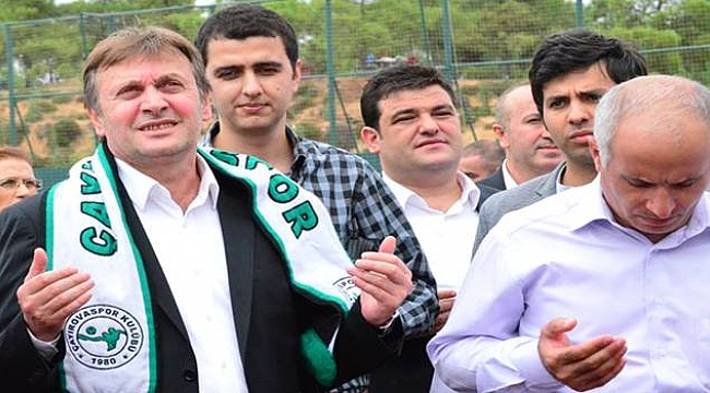 Çayırovaspor, Çayırova'nın markası!