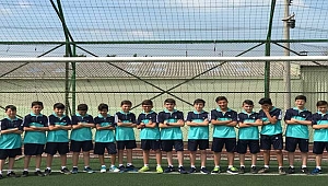 Dualarımız sizinle çocuklar