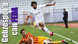 Ercan yeniden Menekşe’de