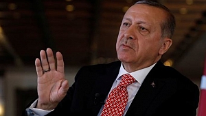 Erdoğan'dan bedelli askerlik açıklaması