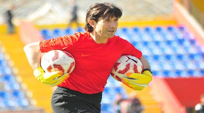 Eşref Hoca Gölcükspor’da