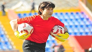 Eşref Hoca Gölcükspor’da