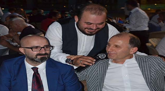 Fırtına için iftar vakti 16 Haziran’da