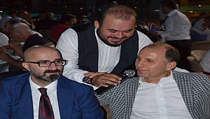 Fırtına için iftar vakti 16 Haziran’da