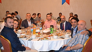  Fırtına için iftihar vakti!