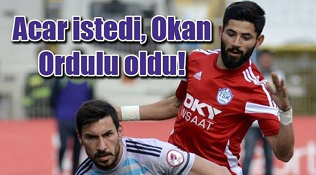 Flaş bir transfer