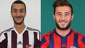 Forvete Yıldız, stopere Sığırcı