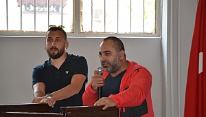 Gebzespor’da ‘FEDA’ zamanı