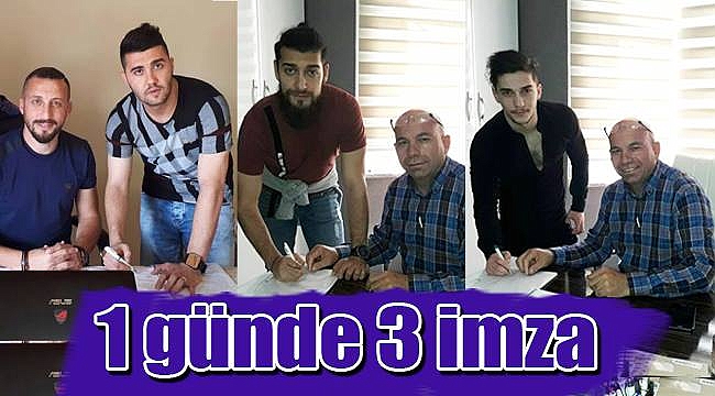 Gebzespor iyi takım oluyor!