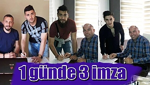 Gebzespor iyi takım oluyor!