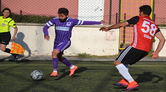Hakan Doğan Nevşehir’de